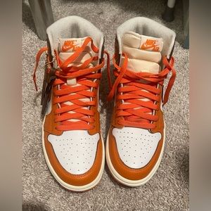 Wmns Air Jordan 1 High OG ‘Starfish’